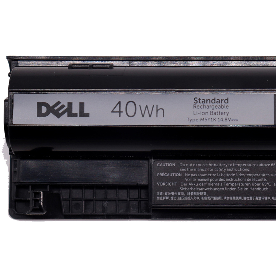 Battery Dell Inspiron  3565 3567 M5Y1K แบตเตอรี่ Dell Inspiron  3565 3567 แบตOriginal ประกันร้าน 1 ปี