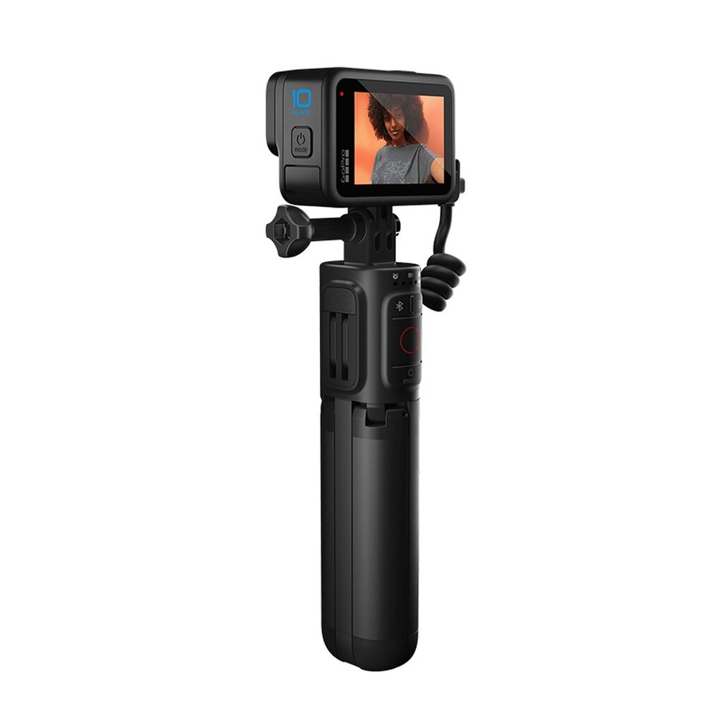 GoPro Volta Battery Grip Tripod Remote ด้ามจับขาตั้งกล้องพร้อมแบตเตอรี่ แบตเตอรี่กริป + รีโมท ไม้จับ powerbank พร้อมรีโม