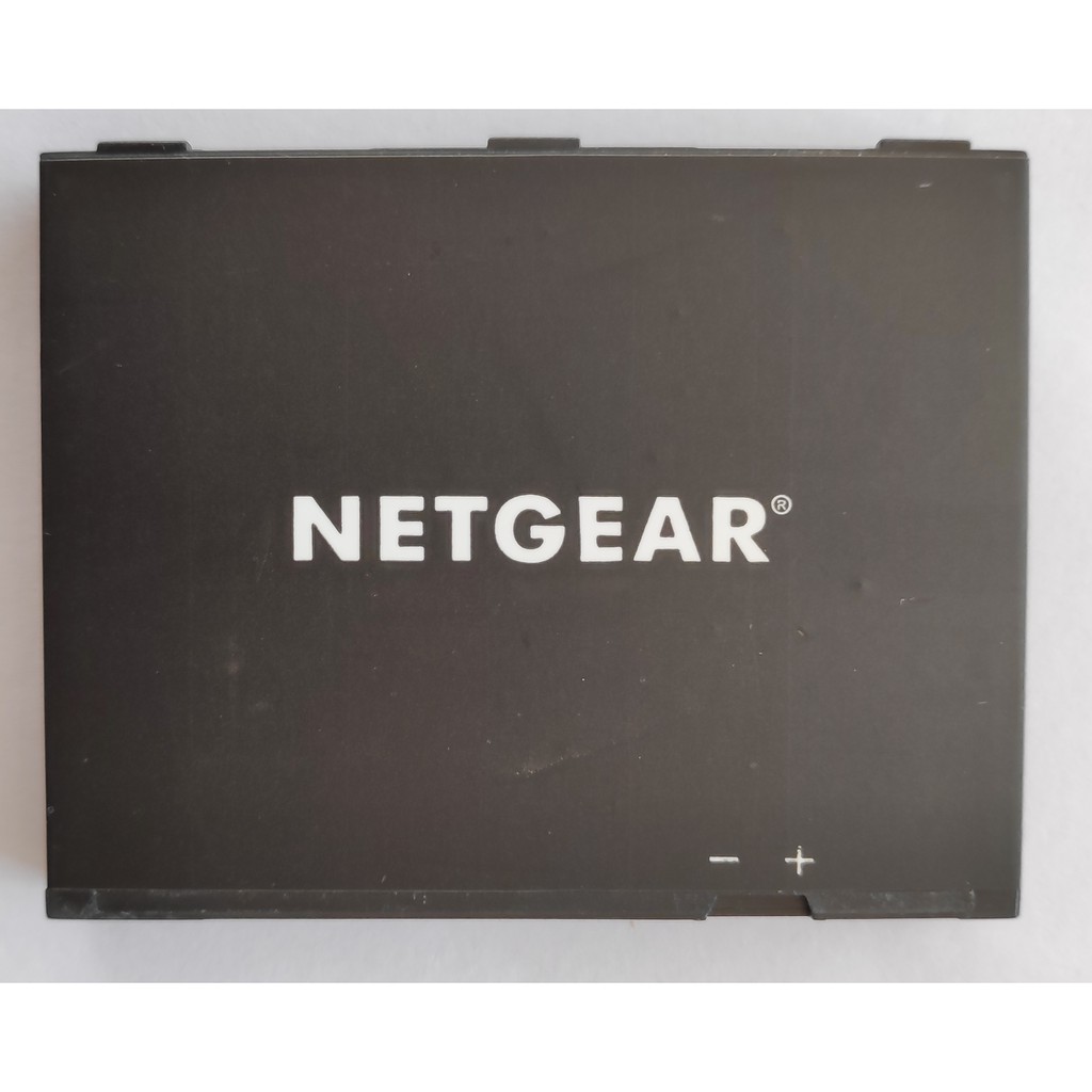 แบตเตอรี่ Netgear NightHawk Router/Modem M1 MR1100 W-10 W-10a