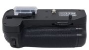 D7100 ด้ามจับแบตเตอรี่ แนวตั้ง แบบเปลี่ยน สําหรับกล้อง Nikon D7100 D7200 SLR MB-D15 EN-EL15