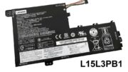 (ส่งฟรี ประกัน 1 ปี) Lenovo Battery Notebook  แบตเตอรี่โน๊ตบุ๊ก Lenovo Ideapad 320s-15IKB Series L15L3PB1 ของแท้ 100%