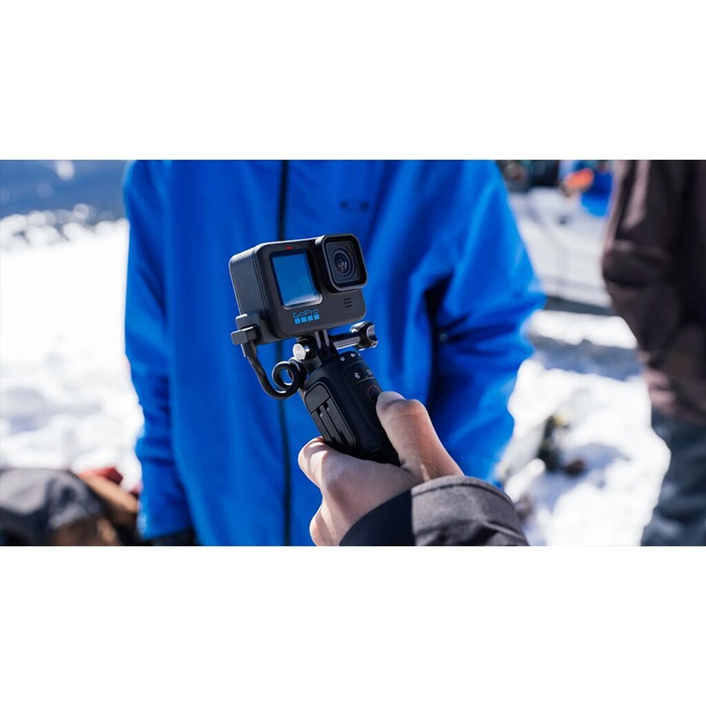 GoPro Volta Battery Grip Tripod Remote ด้ามจับขาตั้งกล้องพร้อมแบตเตอรี่ แบตเตอรี่กริป + รีโมท ไม้จับ powerbank พร้อมรีโม