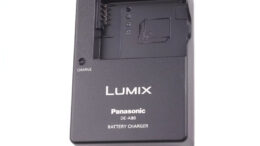 แท้ ที่ชาร์จแบตเตอรี่กล้อง Panasonic BLC12 GH2 FZ200 FZ1000 G6 G8595GX8G7G8