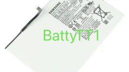 แบตเตอรี่ Samsung Galaxy Tab A8 10.5 SM-X200 X200 SM-X205 X205 HQ-6300SD HQ-6300NA 7040mAh ประกัน 3 เดือน