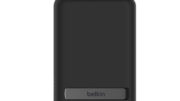 BELKIN แบตเตอรี่สำรองไร้สาย Boost Charge Magnetic 7.5W Wireless Power Bank 5K with Kickstand By Dotlife